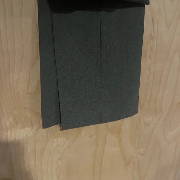 New York & Company Charcoal Pants - Picture 5 of 6